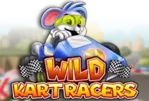 Slot machine Wild Kart Racers di swintt