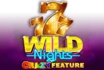 Slot machine Wild Nights di ainsworth