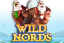 Slot machine Wild Nords di red-tiger-gaming