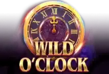 Slot machine Wild O’Clock di red-tiger-gaming