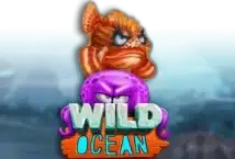 Slot machine Wild Ocean di booming-games