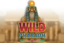 Slot machine Wild Pharaoh di swintt