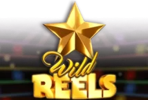 Slot machine Wild Reels di spearhead-studios