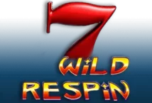 Slot machine Wild Respin di amatic