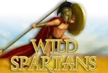 Slot machine Wild Spartans di red-tiger-gaming