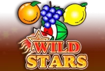 Slot machine Wild Stars di amatic