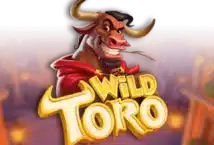 Slot machine Wild Toro di elk-studios