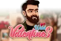 Slot machine Wild Valentines di spinmatic