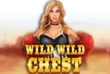 Slot machine Wild Wild Chest di red-tiger-gaming