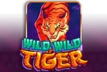 Slot machine Wild Wild Tiger di swintt