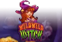 Slot machine Wild Wild Witch di swintt