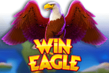 Slot machine Win Eagle di swintt