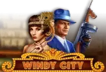 Slot machine Windy City di endorphina