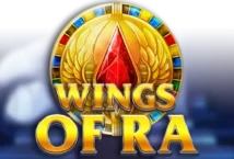 Slot machine Wings Of Ra di red-tiger-gaming