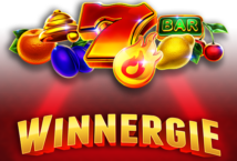 Slot machine Winnergie di swintt