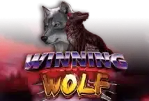 Slot machine Winning Wolf di ainsworth