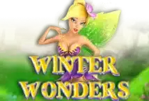 Slot machine Winter Wonders di red-tiger-gaming