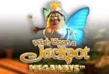 Slot machine Wish Upon a Jackpot Megaways di blueprint-gaming