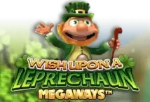 Slot machine Wish Upon a Leprechaun Megaways di blueprint-gaming