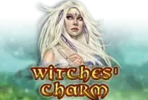 Slot machine Witches’ Charm di amusnet-interactive