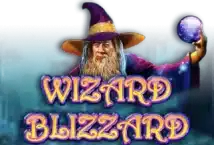 Slot machine Wizard Blizzard di casino-technology