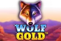 Slot machine Wolf Gold di pragmatic-play