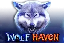 Slot machine Wolf Haven di ruby-play