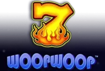 Slot machine Woop Woop di blueprint-gaming