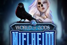 Slot machine World of Gods Niflheim Story di spinmatic