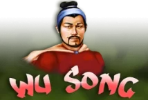 Slot machine Wu Song di ka-gaming