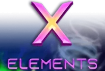 Slot machine X-Elements di ka-gaming