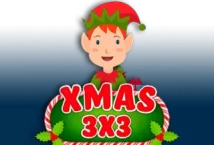 Slot machine Xmas 3×3 di 1x2-gaming