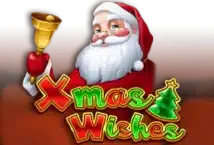 Slot machine Xmas Wishes di ka-gaming