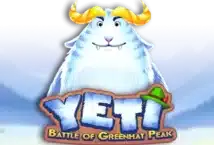 Slot machine Yeti Battle of Greenhat Peak di thunderkick