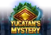 Slot machine Yucatan’s Mystery di red-tiger-gaming