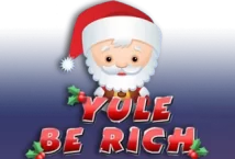 Slot machine Yule Be Rich di 1x2-gaming