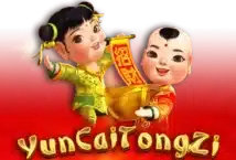 Slot machine Yun Cai Tong Zi di ka-gaming