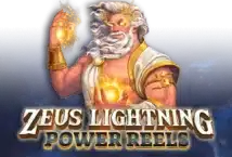 Slot machine Zeus Lightning Power Reels di red-tiger-gaming