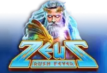 Slot machine Zeus Rush Fever di ruby-play