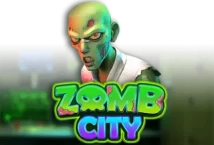 Slot machine Zomb City di spinmatic