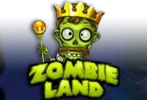 Slot machine Zombie Land di ka-gaming