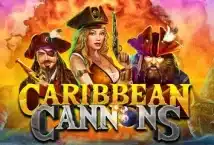 Slot machine Caribbean Cannons di swintt