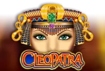 Slot machine Cleopatra di igt