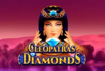 Slot machine Cleopatras Diamonds di swintt
