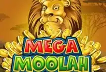 Slot machine Mega Moolah di microgaming