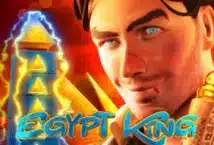 Slot machine Egypt King di swintt