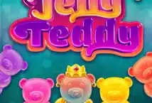 Slot machine Jelly Teddy di spinmatic