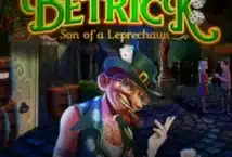 Slot machine Betrick: Son of a Leprechaun di spinmatic