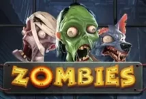 Slot machine Zombies di smartsoft-gaming