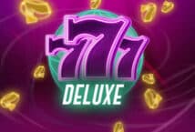 Slot Machine 777 Deluxe Di Woohoo-Games